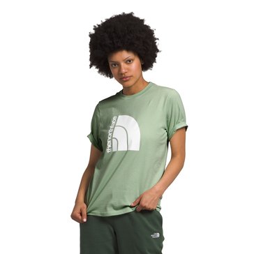 The North Face Women's Jumbo Half Dome Tee