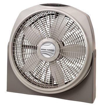 Lasko Wind Tunnel Boxed Fan