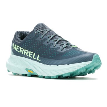 Merrell Men's Agility Peak 5 Trail Shoe