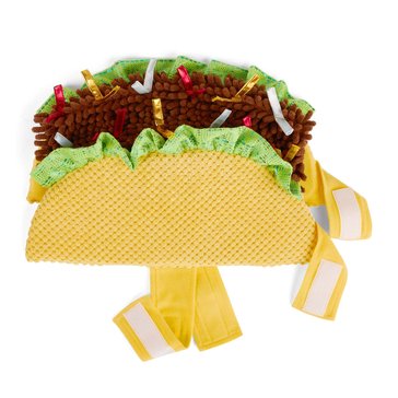 Bootique Dog Taco Costume