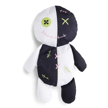 Bootique Plush Voodoo Flattie