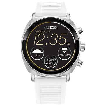 Citizen Unisex CZ Casual Smartwatch