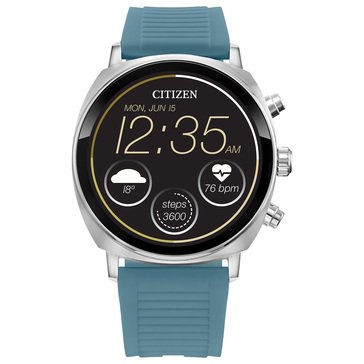 Citizen Unisex CZ Casual Smartwatch