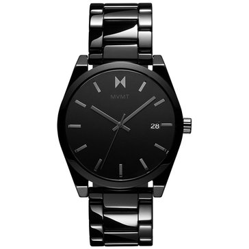 MVMT Men's Element Ceramic Bracelet Watch