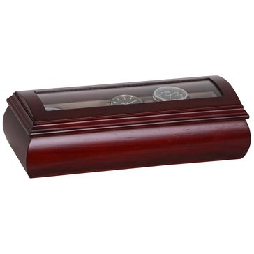 Mele and Co Emery Watch Box