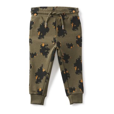 Liberty & Valor Little Boys' Knit Joggers