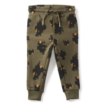 Liberty & Valor Toddler Boys' Knit Joggers