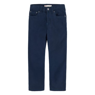 Levi's Little Boys' 511 Sudeded Pants