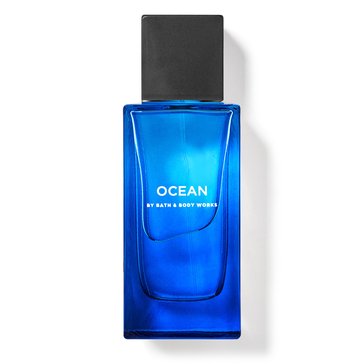 Bath & Body Works Ocean Men's Cologne