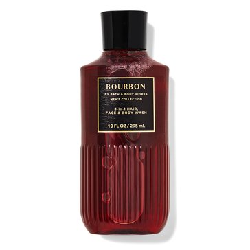 Bath & Body Works Bourbon Men's Body Wash