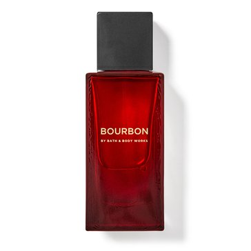 Bath & Body Works Bourbon Men's Cologne