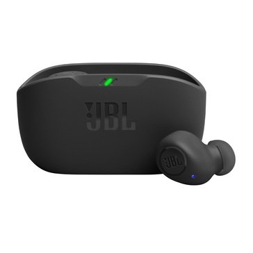 JBL Vibe Buds In-Ear True Wireless Earphones