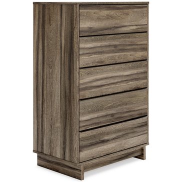 Signature Design by Ashley Shallifer Chest Of Drawers