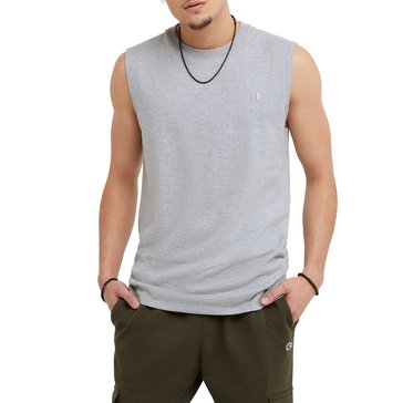 Champion Men's Sleeveless Classic Muscle Tank