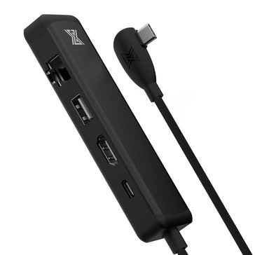 Mobile Gaming Corps PingPro USB-C Gaming Media Hub