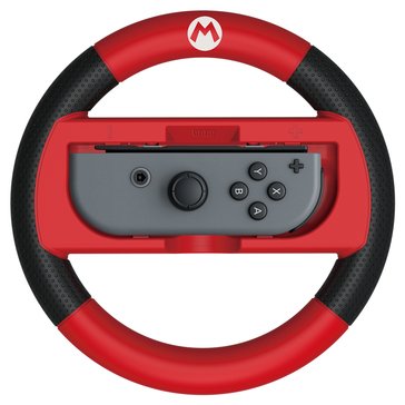 Switch Hori Mario Kart 8 Deluxe Wheel