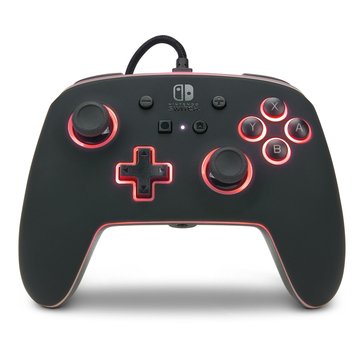 PowerA Switch Spectra Enhanced Wired Controller