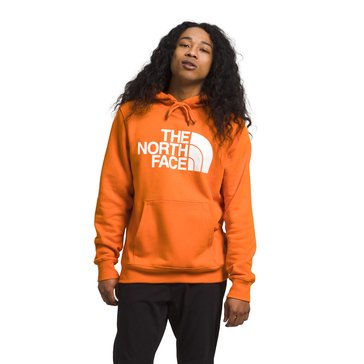 The North Face Men's Half Dome Pullover Fleece Hoodie