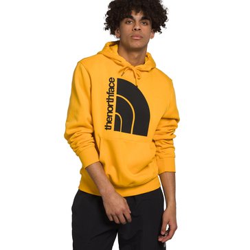 The North Face Men's Jumbo Half Dome Pullover Fleece Hoodie