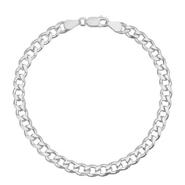 Curb Chain Bracelet