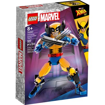 LEGO Super Heroes LSH-14-2023 Building Set 76257 TBD