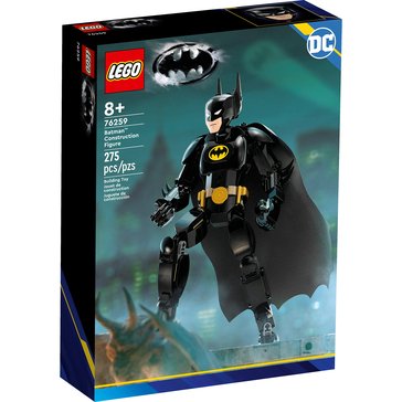 LEGO Super Heroes LSH-16-2023 Building Set 76259 TBD