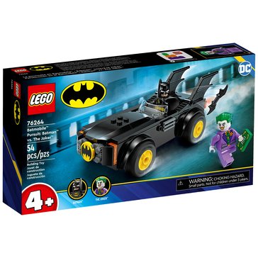 LEGO Super Heroes LSH-21-2023 Building Set 76264 TBD