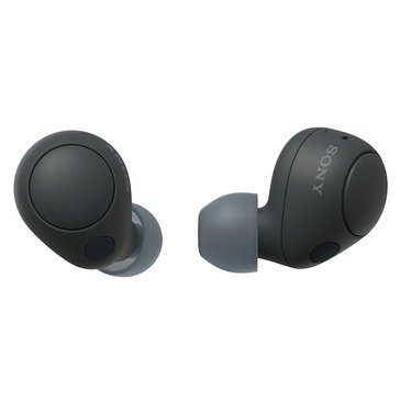 Sony WFC700N/B Noise Canceling True Wireless Headphone