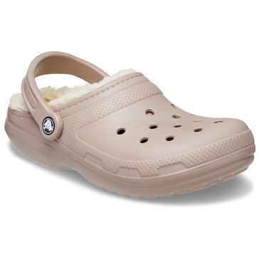 Crocs Women's Classic Lined Clog