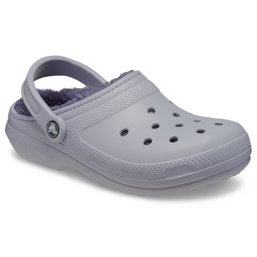 Crocs Women's Classic Lined Clog