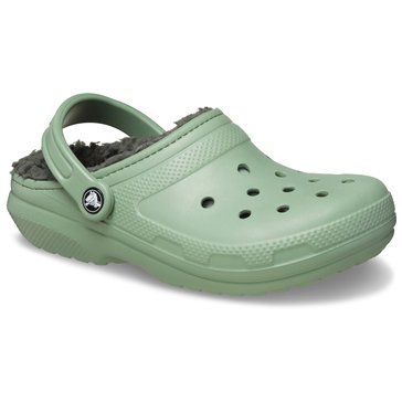 Crocs Women's Classic Lined Clog