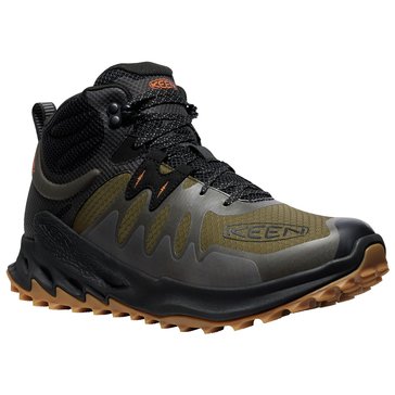 Keen Men's Zionic Mid Waterproof Boot