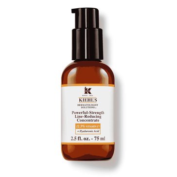 Kiehls Powerful Strength Line Reducing Concentrate