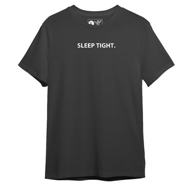 NavalTees Men's Sleep Tight Tee