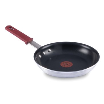 T-Fal Professional VX3 Aluminum Fry Pan with Platinum Non-Stick