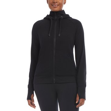 Jockey Women's Cozy Angled Pocket Jacket