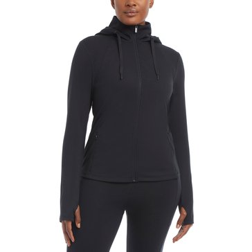 Jockey Women's After Class Hooded Jacket