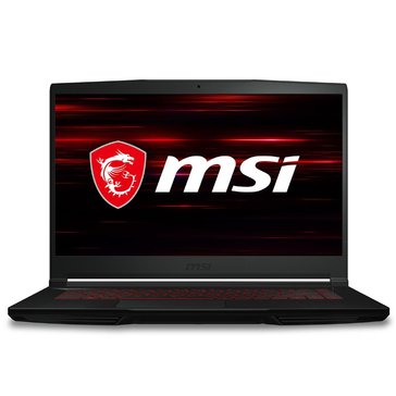 MSI GF63 15.6