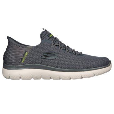 Skechers Sport Men's Summits Slip-Ins Sneaker