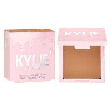 Kylie Cosmetics Pressed Bronzing Powder