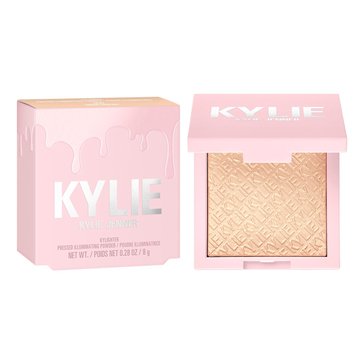 Kylie Cosmetics Kylighter Illuminating Powder