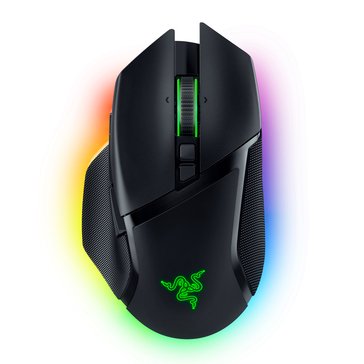 Razer Basilisk V3 Pro Ergonomic Wireless Gaming Mouse