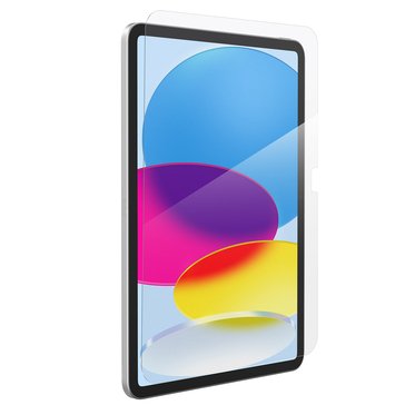 Zagg InvisibleShield Glass Elite Screen Protector for 10.9-Inch iPad Pro 10th Gen