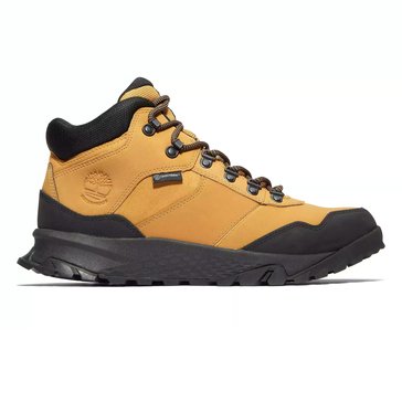 Timberland Men's Lincoln Peak Mid Waterproof Hiking Boot