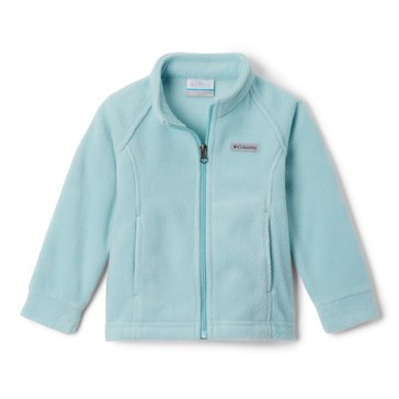 Columbia Toddler Girls Benton Fleece Jacket