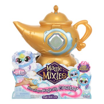 Magic Mixies Magic Lamp