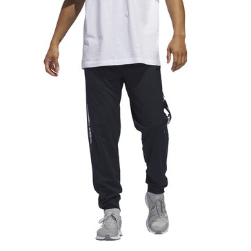 Adidas Men's Tricot Jogger Camo Track Pants 