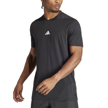 Adidas Men's Designed 4 Train Tee