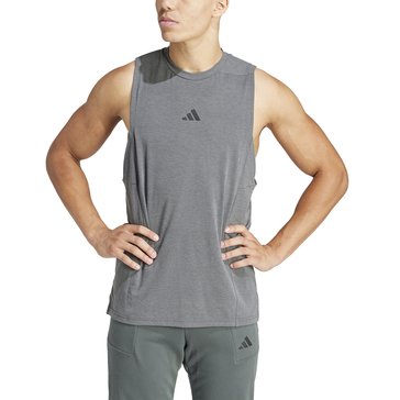 Adidas Men's Designed 4 Train Tank 