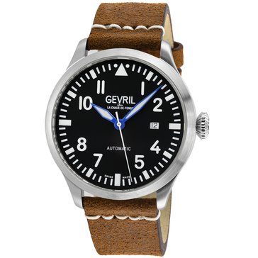 Gevril Men's Vaughn Watch